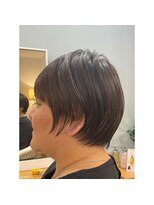 サイイン(saiin)&nbsp;ショート