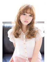 ケアシンサイバシ(CARE shinsaibashi) ラブリーウェーブ