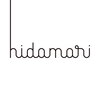 ヒダマリ(hidamari)のお店ロゴ
