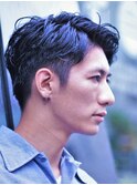 カジュアルジェントルマンサイドパート