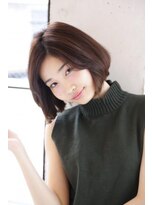 オリーブスバイネオリーブ(Olive's by neolive)&nbsp;【新宿Neolive】ナチュラル＊ボブ