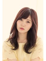 アオイ(AOI by A.Design)&nbsp;【ARISE 都立大学】愛されゆるカール　＊ストカール＊