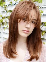 アース オーセンティック 長崎浜町店(EARTH Authentic) ナチュラルリラクシーストレート