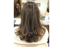 ヘアメイク ミラー(Hair Make MIRROR)