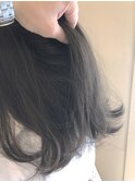【ar hair店長白井】ショコラグレージュ