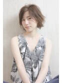 レイヤーボブ