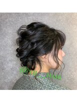 ヴィー ヘアー ファッション バー(VII hair.fashion.bar)&nbsp;@vii_hair