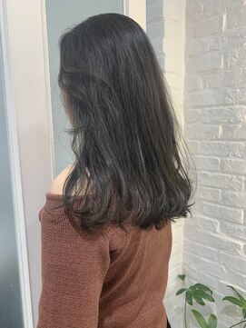 ヴァンカウンシル 金山(VANCOUNCIL kanayama) アッシュグレー