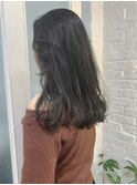 アッシュグレー
