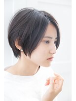 リル 7F 銀座(Rire)&nbsp;【Rire-リル銀座-】ゆるふわ前下がりボブ