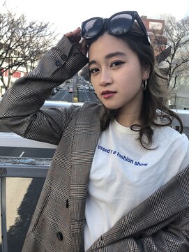 アクト 原宿(ACT) レイヤーstyleお任せください。