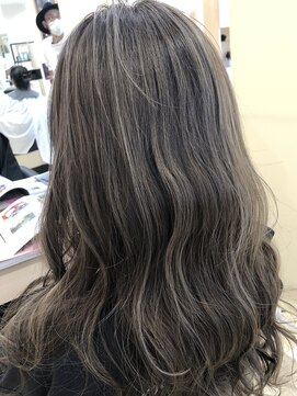 ボリスビアン 大和田店(BorisVian) シャイニング