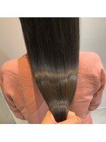 キコ(kico)&nbsp;☆☆☆髪質改善×イルミナグレージュ☆☆☆