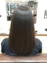 ヘア ルミナス バイ フォルテ(HAIR LUMINAS by FORTE)&nbsp;大人艶髪ロング