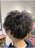メンズスタイル