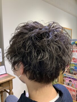 ユーネリー(U-NERY) メンズスタイル