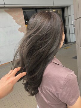 モードケイズ 阿倍野店(MODE K’s) ロング