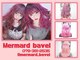 メルマードバーベル(Mermard Bavel)の写真