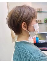 ウィル あべの店(WiLL)&nbsp;コンパクトミニショート