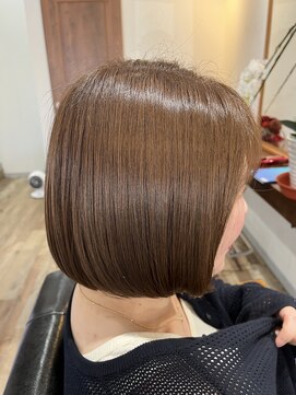 カザミドリ(kazamidori) GLTカラー