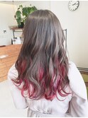 インナ-カラ-