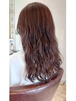 オルオル(OluOlu)&nbsp;パーマスタイル★〔八戸、田向〕