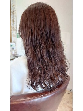オルオル(OluOlu) パーマスタイル★〔八戸、田向〕