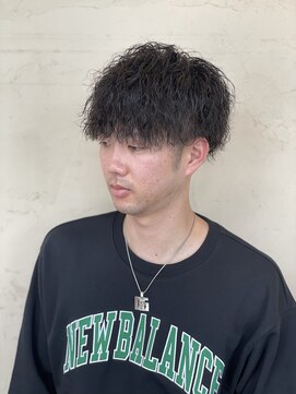 ワビサビ(WB/SB) TAIKI style No.1