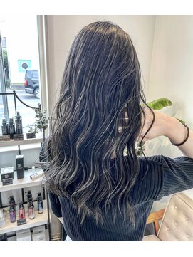 ラニアケア(LANIAKEA) ハイライトデザインカラー