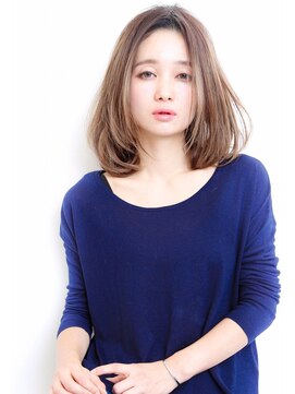 マホラ 万代店(mafola) 大人可愛いミディ