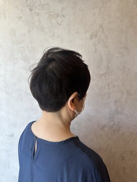 ナトゥーラ 一宮(NATURA) 5月×お客様スタイル