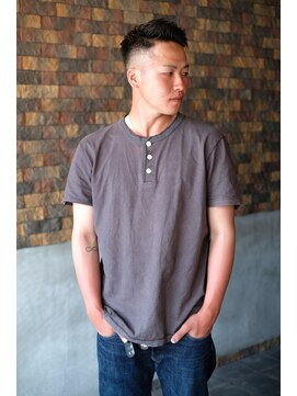 ワビサビ(WB/SB) TAKUMA style 165