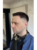 海外ベリーショート
