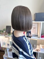 ビフィーノ モーダ 苦楽園店(bifino moda)&nbsp;ボブスタイル