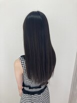 シエル 立川店(CIEL) 【CIEL 佐藤】髪質改善