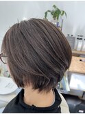 ショートスタイル