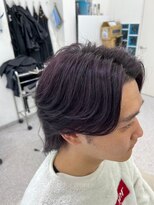 モア 鹿嶋店(more)&nbsp;カット＋ブリーチ＋カラー