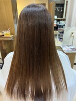 ヘアーステージ オーシャン&nbsp;酸性キラ髪