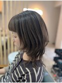 ウルフスタイル×ハイライト