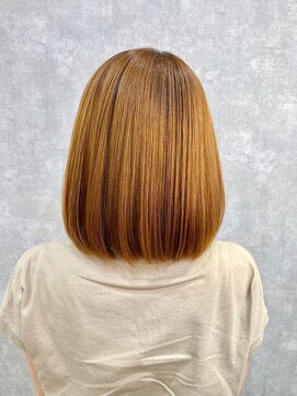 ノア 北浦和店(Noa) Noa自慢の【髪質改善】酸熱トリートメント♪サブリミック/北浦和