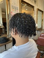 フリーク 石岡店(FREAK)&nbsp;スプリングパーマ