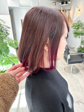 ヴェシ(vesi) guest snap 【吹上・御器所・川名】