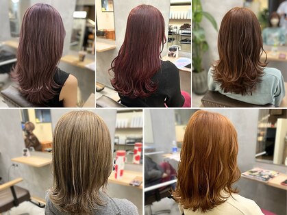 ルーメ(lume)の写真