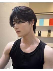 グレース(GRACE) シースルーカルマ