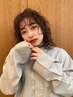 【新規限定】カット+コスメパーマ+トリートメント　【￥17280→￥13000】