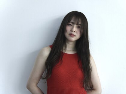 ユニコヘア(unico hair)の写真