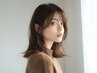 【新規限定】カット＋オッジィオット５STEP