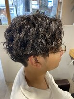 レオン(Re:ON)&nbsp;ツイストスパイラル