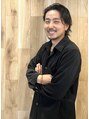 アグ ヘアー ミロ 本厚木店(Agu hair milo) MASATO 