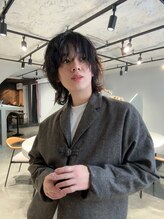 吉 船橋(kici) 佐々木 大地